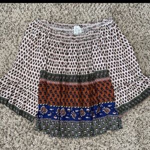 Sadie and Sage Boutique Top